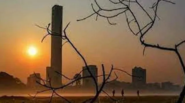 আরও দু’দিন থাকবে শীত শীত ভাব