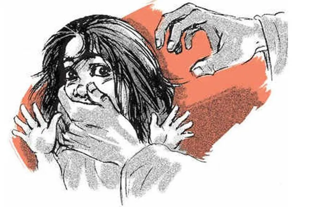 ছোট্ট নাতনিকে ছিঁড়ে খেলো দাদু! মুখ বন্ধ রাখতে ১০ টাকা ঘুষ! দাদু না পিশাচ?