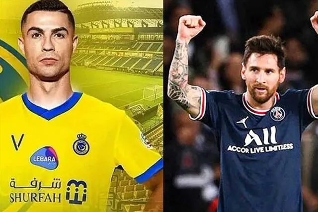 রোনাল্ডোর কোন কোন রেকর্ড ভাঙতে পারবেন মেসি?