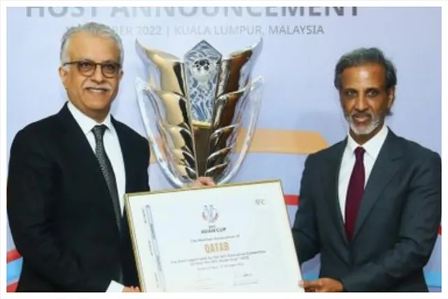 ২০২৭ এশিয়া কাপ আয়জনের দৌড়ে ভারত