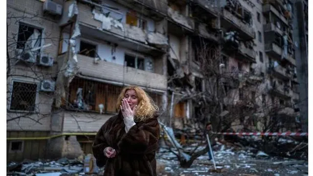 আত্মসমর্পণ না করা ইউক্রেনীয়দের হত্যা করার হুমকি দেওয়ার পরিকল্পনা করছে রাশিয়া: মার্কিন কর্মকর্তা