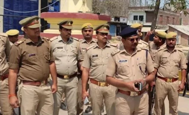 ক্যাবিনেট তৈরির আগেই বড় ঘোষণা উত্তর প্রদেশে