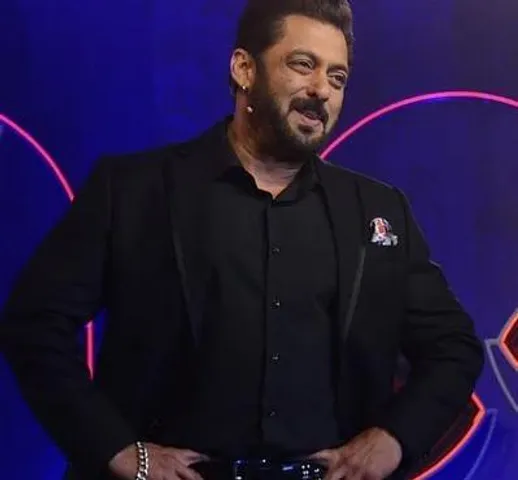 বিগ বস হোস্টের জন্য ১০০০ কোটি টাকা পাওয়ার ব্যাপারে মুখ খুললেন সলমন খান