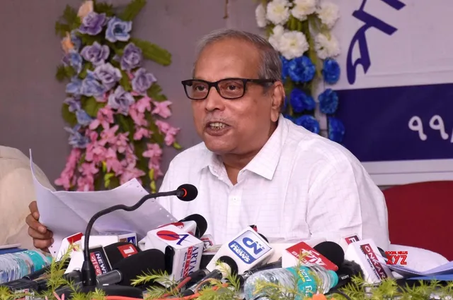 মাধ্যমিকের ফল পছন্দ না হলে মিলবে পরীক্ষা দেওয়ার সুযোগ