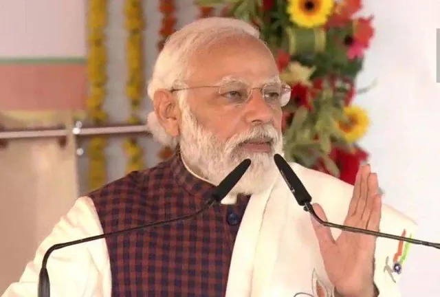 ফের উত্তরপ্রদেশ সফরে যাচ্ছেন প্রধানমন্ত্রী