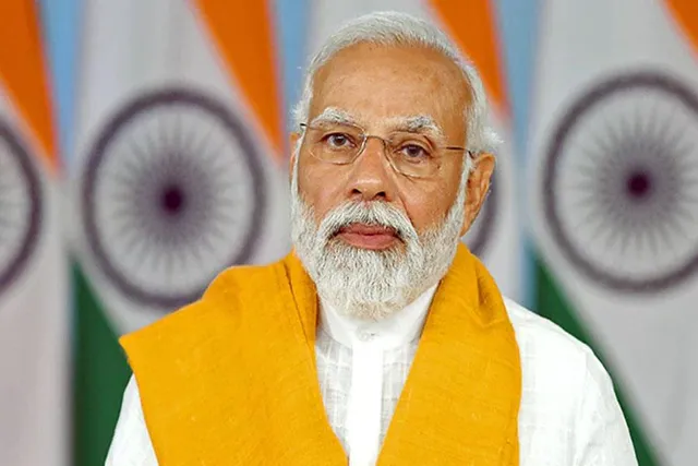 বিশ্ব স্বাস্থ্য দিবসের শুভেচ্ছা জানালেন প্রধানমন্ত্রী