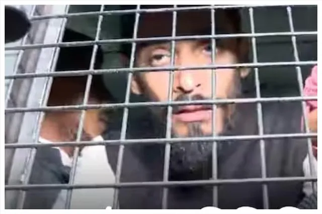 খারিজ নৌশাদের জামিনের আর্জি