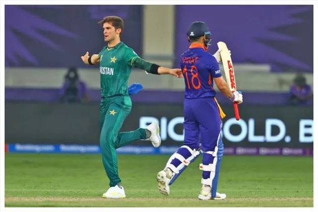 সঠিক সময়ে জ্বলে উঠেছিলেন শাহিন