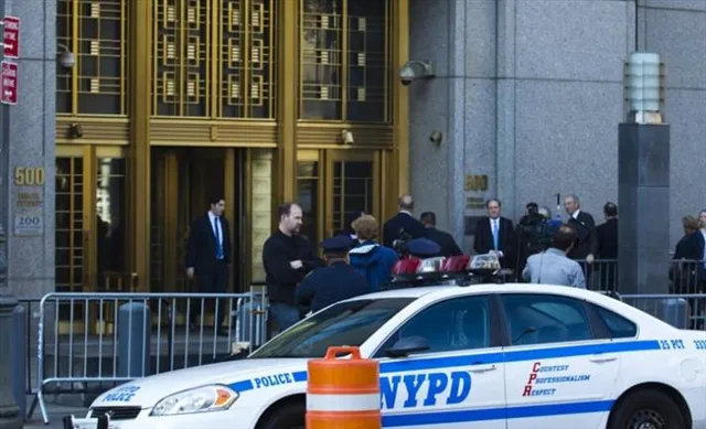 যুক্তরাষ্ট্রে ইহুদি সম্প্রদায়ের ওপর হুমকি, গ্রেফতার ২