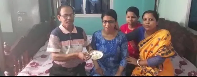 ষষ্ঠতম স্থানে রয়েছে সোমা গরায়