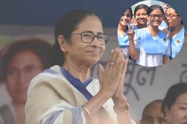 বাংলার ৮ লক্ষ পড়ুয়ার জন্যে সুখবর দিলো সরকার! ক্লিক না করলেই লস