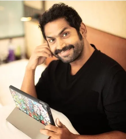 গাঙ্গুবাই কে নিয়ে একি ছবি ভাগ করলেন শারিব হাশমী! দেখুন