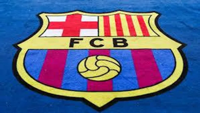 দুরন্ত বার্সা