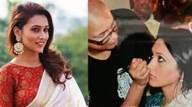 ঋতুর স্মরণে মিমি- অর্জুন