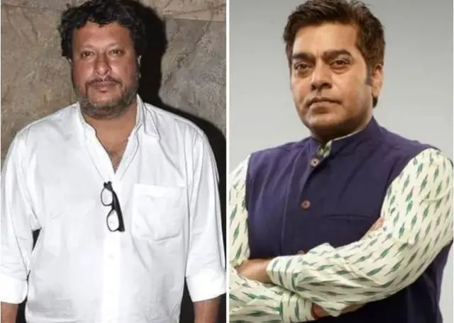 তিগমাংশু ধুলিয়া সম্পর্কে বললেন আশুতোষ রানা