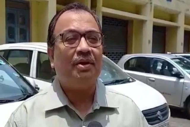 যুবনেতার গ্রেফতারিতে কী বলছেন তৃণমূলের মুখপাত্র কুণাল ঘোষ?