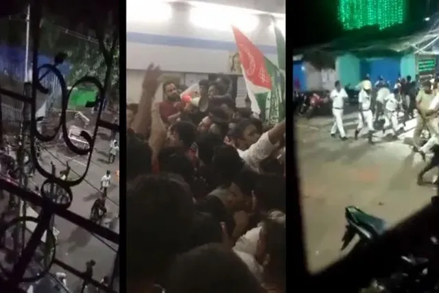 মোমিনপুরকাণ্ডে রাজ্যের রিপোর্ট তলব করল হাইকোর্ট