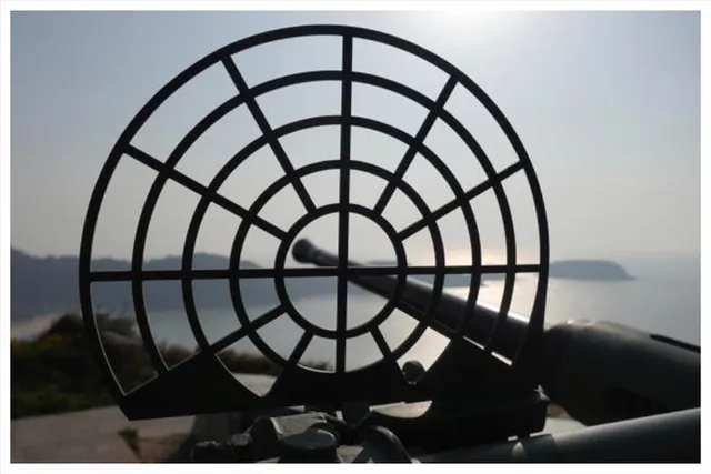 তাইওয়ানের বাইরের দ্বীপগুলোতে  ইন্টারনেট বন্ধ করলো  চীনা জাহাজ