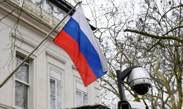 গঠনমূলক আলোচনার কথা জানালো রাশিয়া