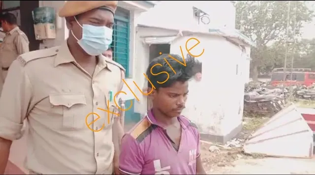 ডেবরায় নাবালিকাকে ধর্ষণের ঘটনায় গ্রেফতার মূল অভিযুক্ত