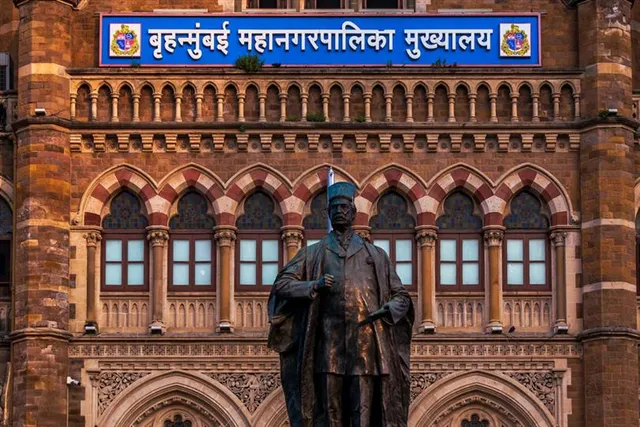 অবৈধ ভবনগুলির বিরুদ্ধে বিএমসির অভিযান অব্যাহত, ভাঙা হল ৩৬টি কাঠামো