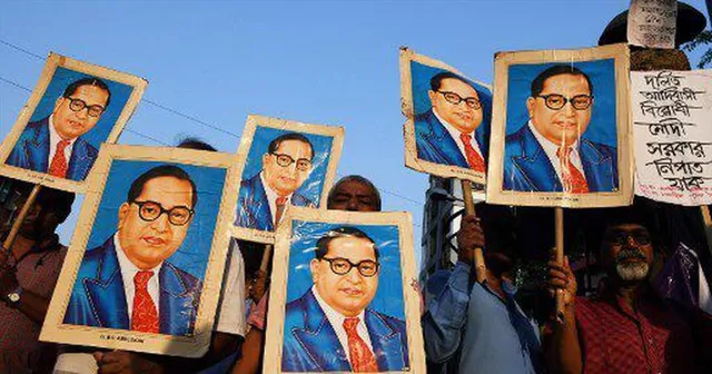 দলিত-মৃত্যু ঘটনায় ৪জন গ্রেপ্তার