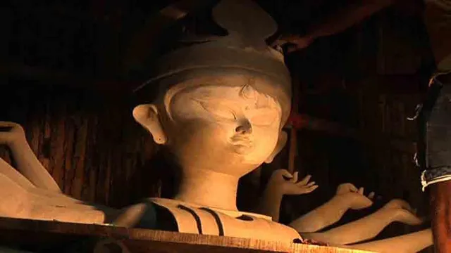 দুর্গাপুজো ২০২১ঃ করোনায় স্বজনহারা শিশুদের মুখে হাসি ফোটাতে সমাজসেবী সংঘের অভিনব উদ্যোগ 'স্নেহ'