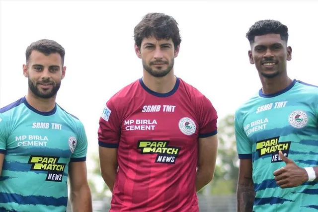 মোহনবাগান দিবসে শুরু প্রস্তুতি