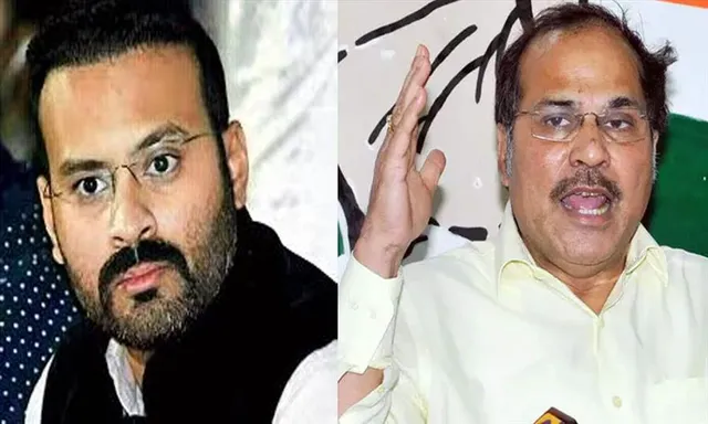 ইস্তফা দিলেন সোমেন মিত্রের পুত্র রোহন মিত্র