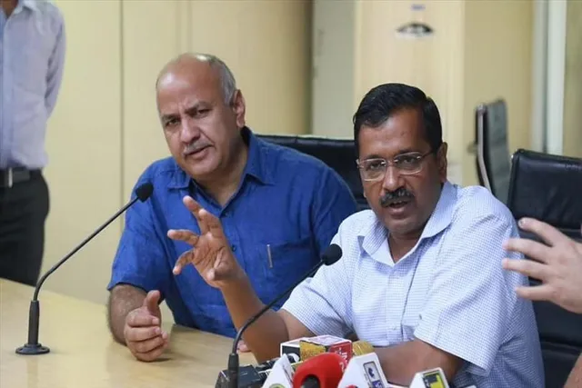 আবগারি নীতির সঙ্গে তেলেঙ্গানার যোগসূত্র, দাবি বিজেপির