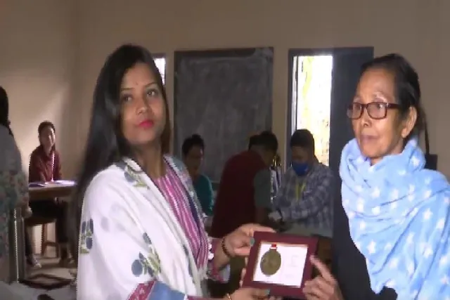 মেঘালয়ে ভোটদানে উৎসাহ বাড়াতে বিশেষ প্রক্রিয়া