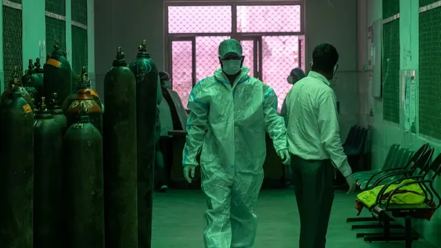 মর্মান্তিক, অক্সিজেন বন্ধ করে 'মক ড্রিল', মৃত ২২!