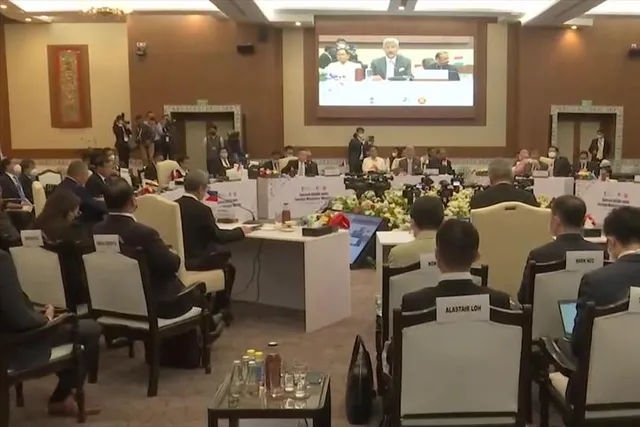 প্রধানমন্ত্রীদের সঙ্গে সাক্ষাৎ ইতিবাচক: প্রধানমন্ত্রী মোদী