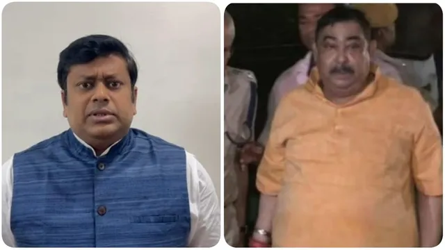 ‘তিহারে একটু বিহার করে আসুন', মন্তব্য সুকান্ত-র