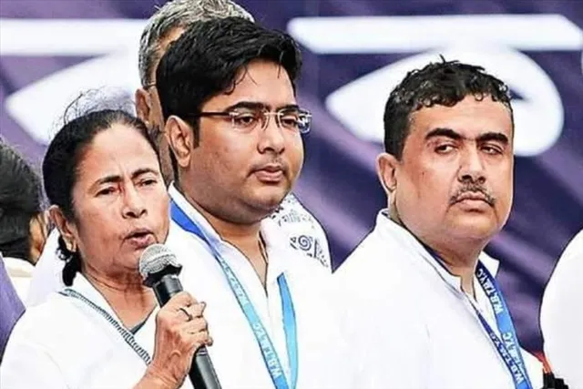 'তৃণমূলের ৯৯.৯৯ শতাংশ কর্মী অসৎ, আমরা প্রমাণ করে দেব'