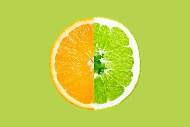 প্রথম কমলালেবু কি কমলা ছিল?
