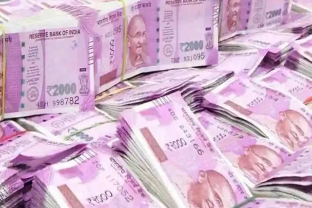 ১০০ কোটি টাকার তোলাবাজিকাণ্ডে জামিন পেলেন না প্রাক্তন মন্ত্রী