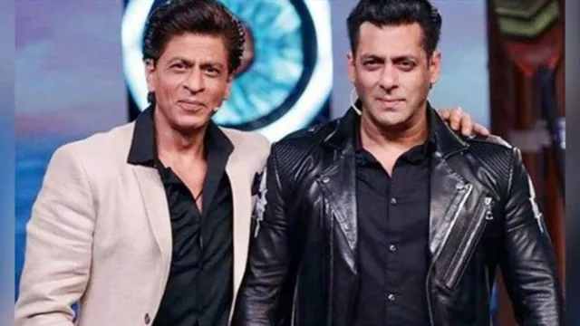 বন্ধ শাহরুখ- সালমানের  ছবির শুটিং