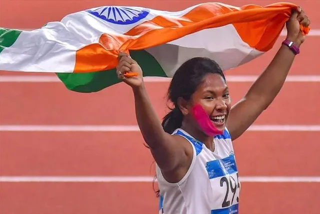 স্বপ্না বাংলাতেই থাকবেন, খেলবেন মধ্যপ্রদেশের হয়ে