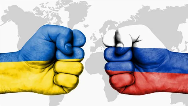 তিন দিন পর বৈঠকে বসবেন ইউক্রেন ও রাশিয়ার পররাষ্ট্রমন্ত্রীরা