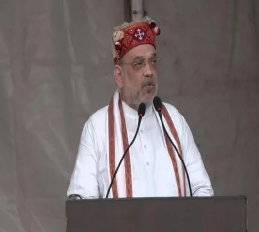 হিমাচল বিধানসভা নির্বাচন: মহিলা, যুবকদের সর্বাধিক সংখ্যায় ভোট দেওয়ার আহ্বান অমিত শাহ-র