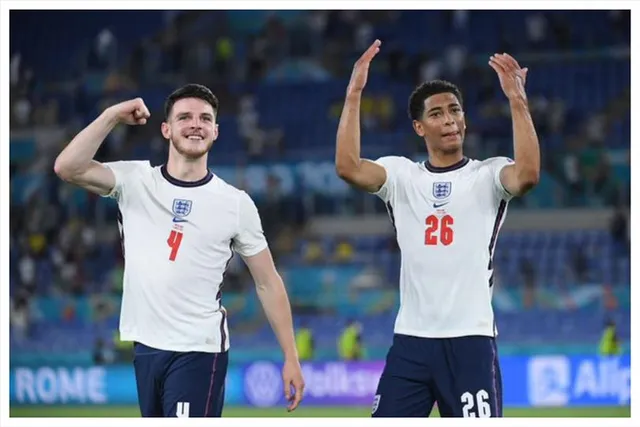 বেলিংহ্যামে মুগ্ধ রিসে