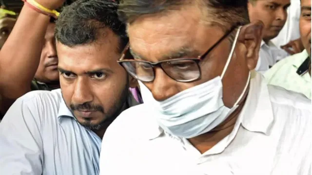 ফের তাপস মণ্ডলকে তলব করল ইডি