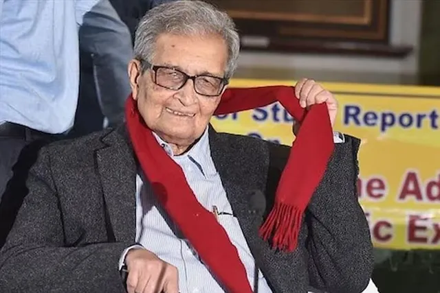 মমতার প্রধানমন্ত্রী হওয়ার যোগ্যতা রয়েছে: অমর্ত্য সেন