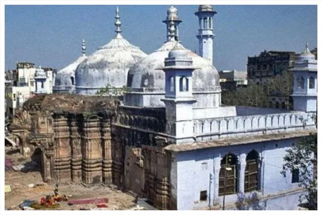 জ্ঞানবাপী মসজিদ মামলায় রায় আজ