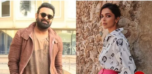 'প্রজেক্ট কে' এর শ্যুট স্থগিত করলেন প্রভাস