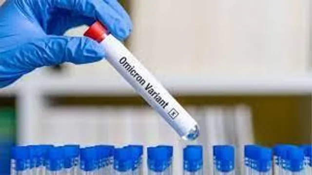 জো বাইডেনের প্রধান চিকিৎসা উপদেষ্টা ওমিক্রন নিয়ে কী বললেন?