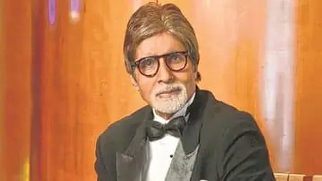 কোভিড আক্রান্তের পর স্বাস্থ্যের আপডেট শেয়ার করলেন অমিতাভ বচ্চন