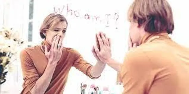 লিঙ্গ ডিসফোরিয়া