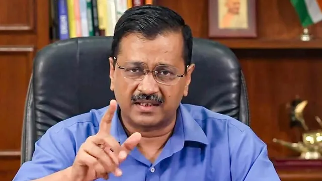 মোদী সরকারকে তীব্র আক্রমণ শানালেন কেজরিওয়াল